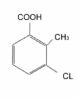 3-Chloro-2-Methylbenzoic Acid 